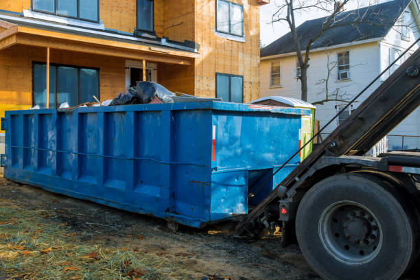 Best Garage Cleanout Services  in Chester, IL