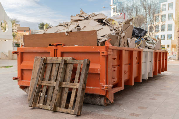 Best Local Junk Hauling  in Chester, IL