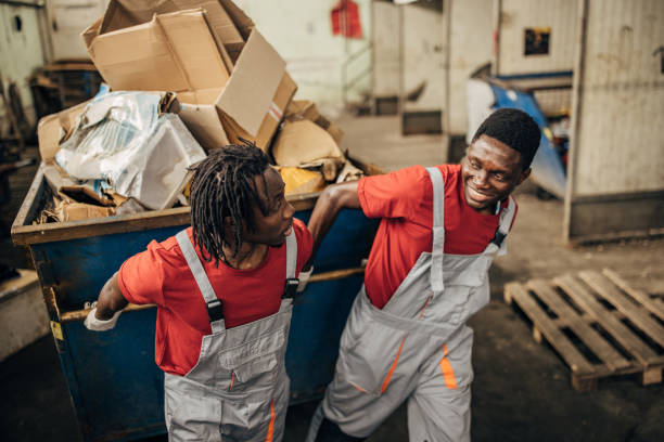 Household Junk Removal in Chester, IL