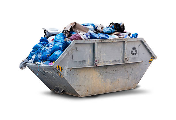 Best Office Junk Removal  in Chester, IL